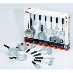 KLEIN - Cookware set for children