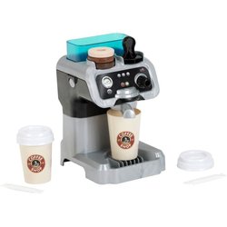 Macchina da caffè Barista - KLEIN - 9510 - Con serbatoio acqua, sistem