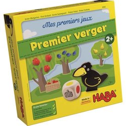 Mi primer huerto