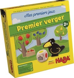 Mein erster Obstgarten
