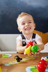 Il mio primo frutteto