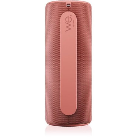 Enceinte Bluetooth - Loewe - HEAR 1 - Portable - Résistante aux éclabo