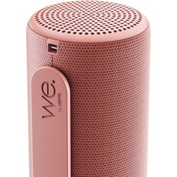 Enceinte Bluetooth - Loewe - HEAR 1 - Portable - Résistante aux éclabo