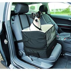 TRIXIE Autostoel voor honden