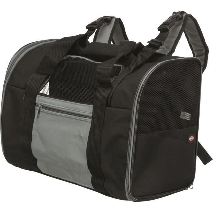 TRIXIE Mochila para perros 44 × 30 × 21 cm