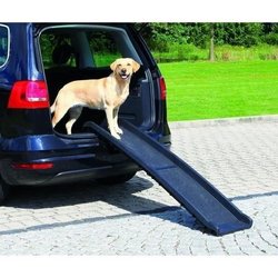 Rampe d acces pour chien et autres animaux - TRIXIE - Petwalk - Plasti