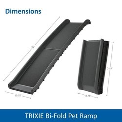 Rampe für Tiere