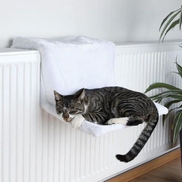 Cat Radiator hangmat
