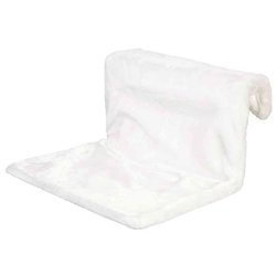 Cat radiator hammock