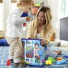 MEGABLOKS First Builders - Classic Medium Bag - 60 Blocks