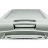 TRIXIE Giona 5 trasportino - Riciclato - M: 60 × 61 × 81 cm - Antracit