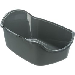 Bac a litiere TRIXIE Vico - Couvercle - Recyclé - 40 × 40 × 56 cm - An