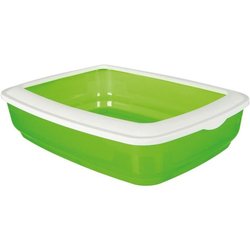 lettiera Bac con Cisco reb.