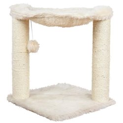 TRIXIE Baza Cat Tree 50cm - Crema