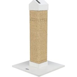 Kratzbaum - TRIXIE - Be Nordic Iben - 60 cm - Weiß