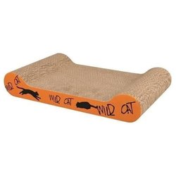 Platte Verkratzen Wild Cat