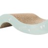 Tiragraffi Junior Wave - TRIXIE - 38 x 7 x 18 cm - Malva / Menta