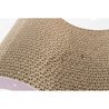 Tiragraffi Junior Wave - TRIXIE - 38 x 7 x 18 cm - Malva / Menta