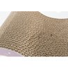Tiragraffi Junior Wave - TRIXIE - 38 x 7 x 18 cm - Malva / Menta
