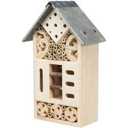 TRIXIE Hotel - 18 × 29 × 10 cm - Für Insekten