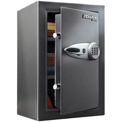 Coffre-Fort Haute Sécurité - MASTER LOCK - T6-331ML - Combinaison Élec