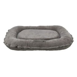Coussin pour chien - TRIXIE - Vital LENNOX - Tissu chenille - Ovale - 
