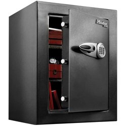 MASTER LOCK Hochsicherheitssafe [Elektronische Kombination] [XL 119 Li