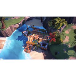 Survival Kids  Gioco Nintendo Switch 2