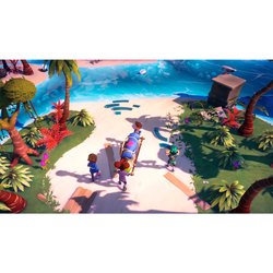 Survival Kids  Gioco Nintendo Switch 2