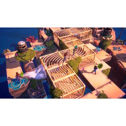 Survival Kids  Gioco Nintendo Switch 2
