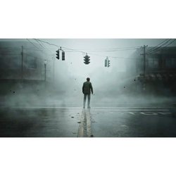 Silent Hill 2  PS5-Spiel