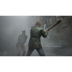 Silent Hill 2  PS5-Spiel