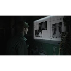 Silent Hill 2  Gioco per PS5