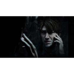Silent Hill 2  PS5-Spiel
