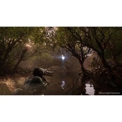 Metal Gear Solid Delta Snake Eater - Gioco PS5 - Day One Edition