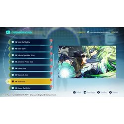 Edens Zero - Dag één editie - PS5-game