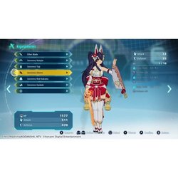 Edens Zero - Dag één editie - PS5-game