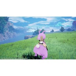 Edens Zero - Dag één editie - PS5-game