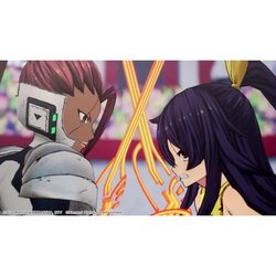 Edens Zero - Dag één editie - PS5-game