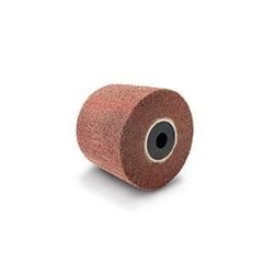 SCHEPPACH Brosse en fibre synthétique pour rénovateur et surfaceuse MR