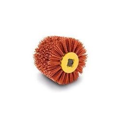 Scheppach Nylon Brush para renovador y surfacer MRS1300