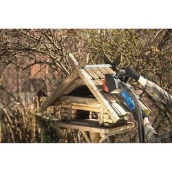 Scheppach Renovator e Nylon Surperal Bross