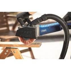 Scheppach Renovator e Nylon Surperal Bross