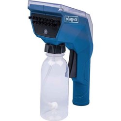 Spazzola universale per macchie profonde - SCHEPPACH - PRB300 - Compat