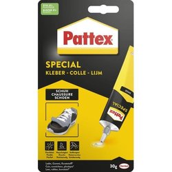 PATTEX Adhesive Spezialschuhe 30gr