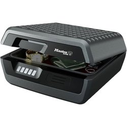 MASTER LOCK Safety lining / Safe - Fireproof and waterproof - Electron