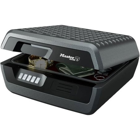 MASTER LOCK Safety lining / Safe - Fireproof and waterproof - Electron