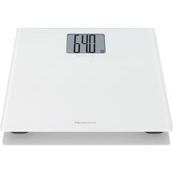 MEDISANA - XL Glaswaage - 40547 - Batterien enthalten