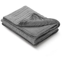Reversible mesh heating blanket - MEDISANA - HB 680 - Rapid heating 12