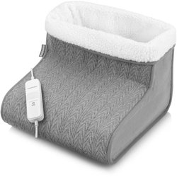 Fußwärmer - MEDISANA - FW 150 - 6 Temperaturstufen - Timer - Waschbar 